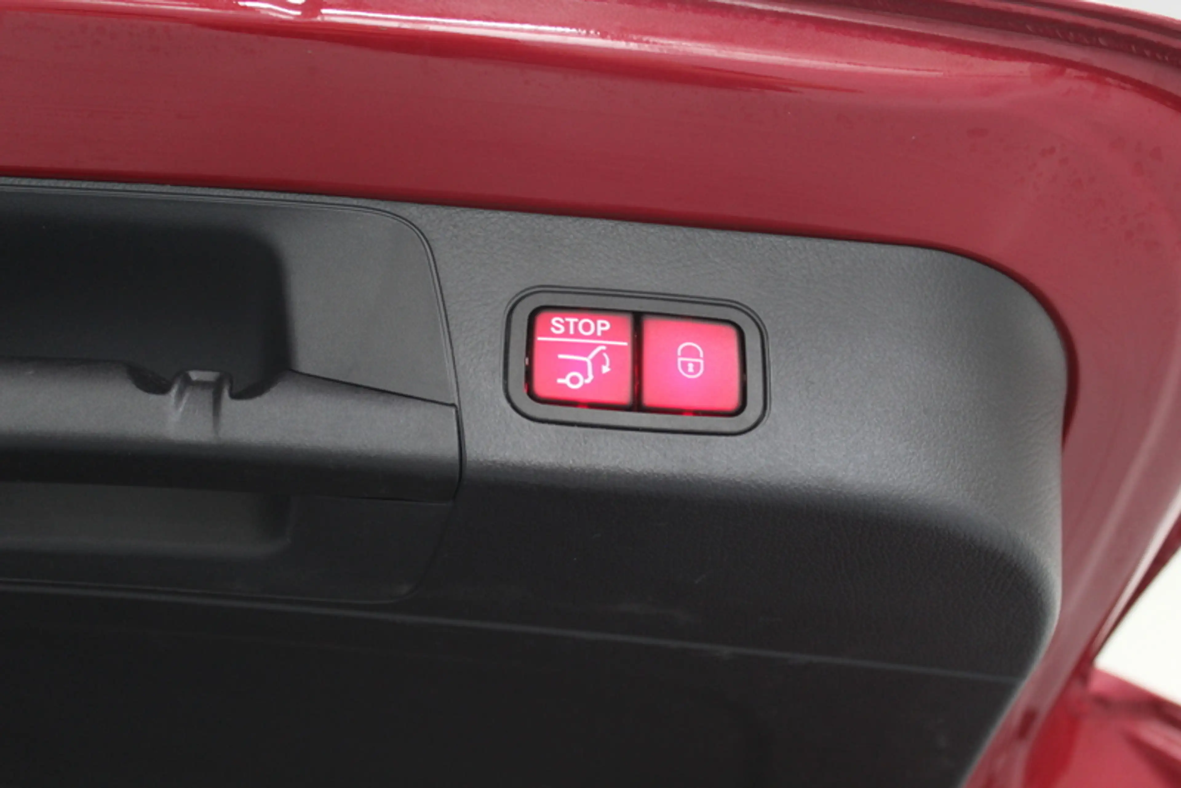Mercedes-Benz EQB 250 250+ Luxury Line 71 kWh, SOH98% | LEDER | SFEERVER — photo 11