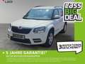 Skoda Yeti 1.2 TSI Active PDC, LM-Felgen, WKR Blanc - thumbnail 1
