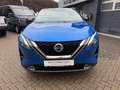 Nissan Qashqai 1.3 DIG-T AT Tekna+ HUD Leder PGD BOSE Blau - thumbnail 3