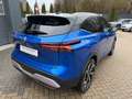 Nissan Qashqai 1.3 DIG-T AT Tekna+ HUD Leder PGD BOSE Blau - thumbnail 8
