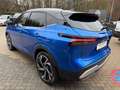 Nissan Qashqai 1.3 DIG-T AT Tekna+ HUD Leder PGD BOSE Blau - thumbnail 6