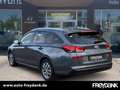 Hyundai Generation i30 Kombi 5-Sitze 1.4 Benzin Gris - thumbnail 3