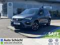 SEAT Ateca 2.0 TDI DSG FR-Line NAVI-PRO+LED+FULL-LINK Grau - thumbnail 1