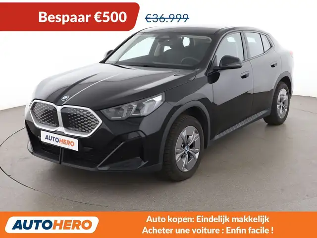 BMW iX2 eDrive20