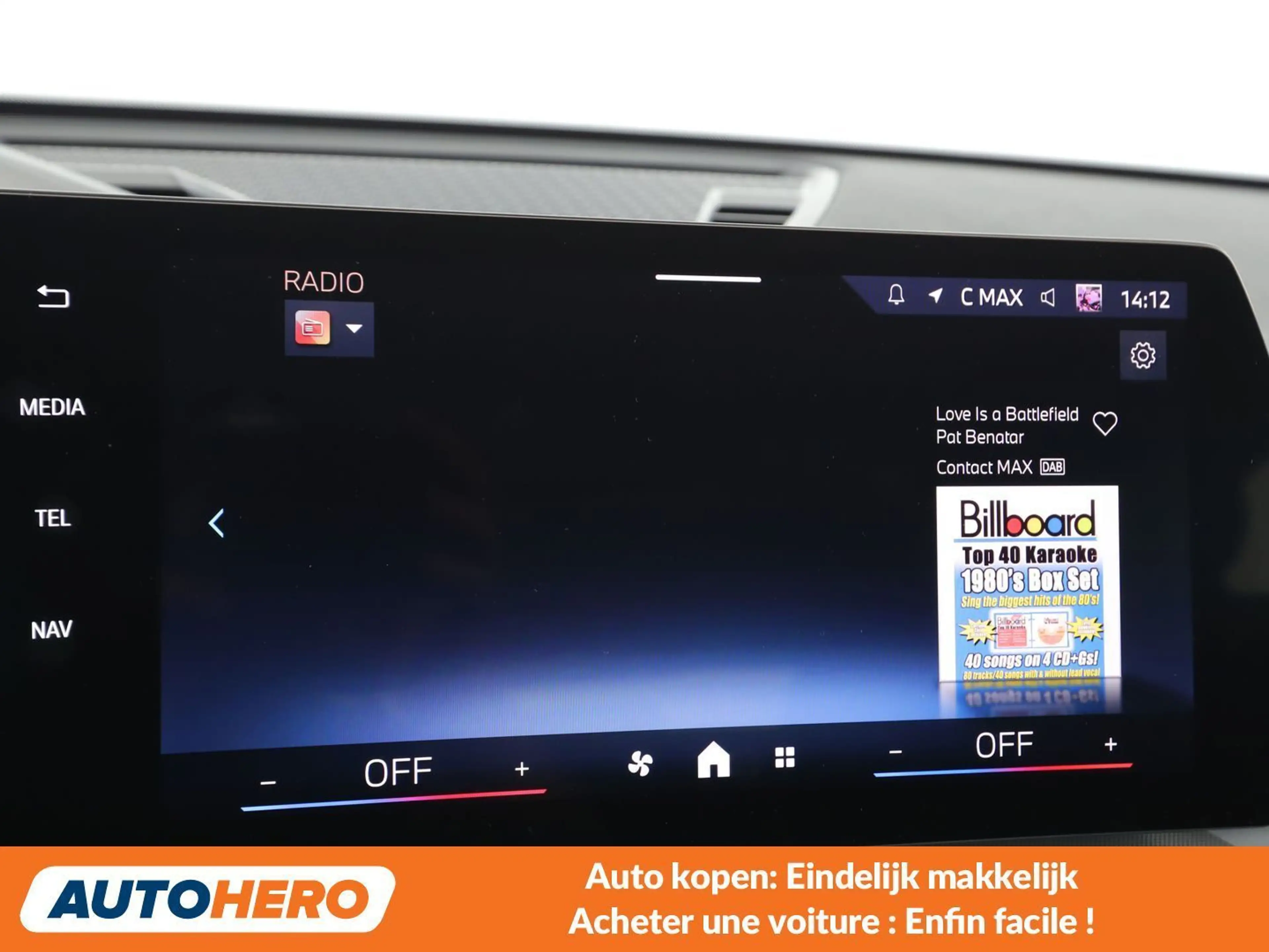 BMW iX2 eDrive20 — photo 9
