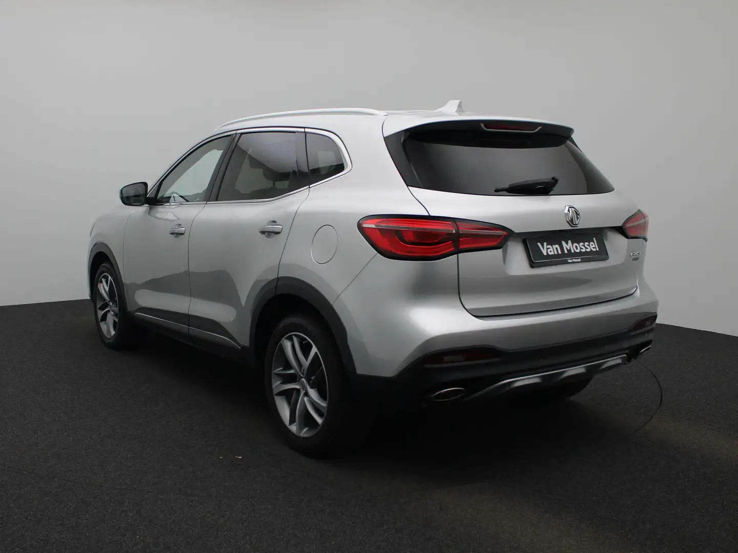 MG EHS 1.5 TGDI PHEV Aut. Edition1 | Leder | Navi | Camer Grijs - 2