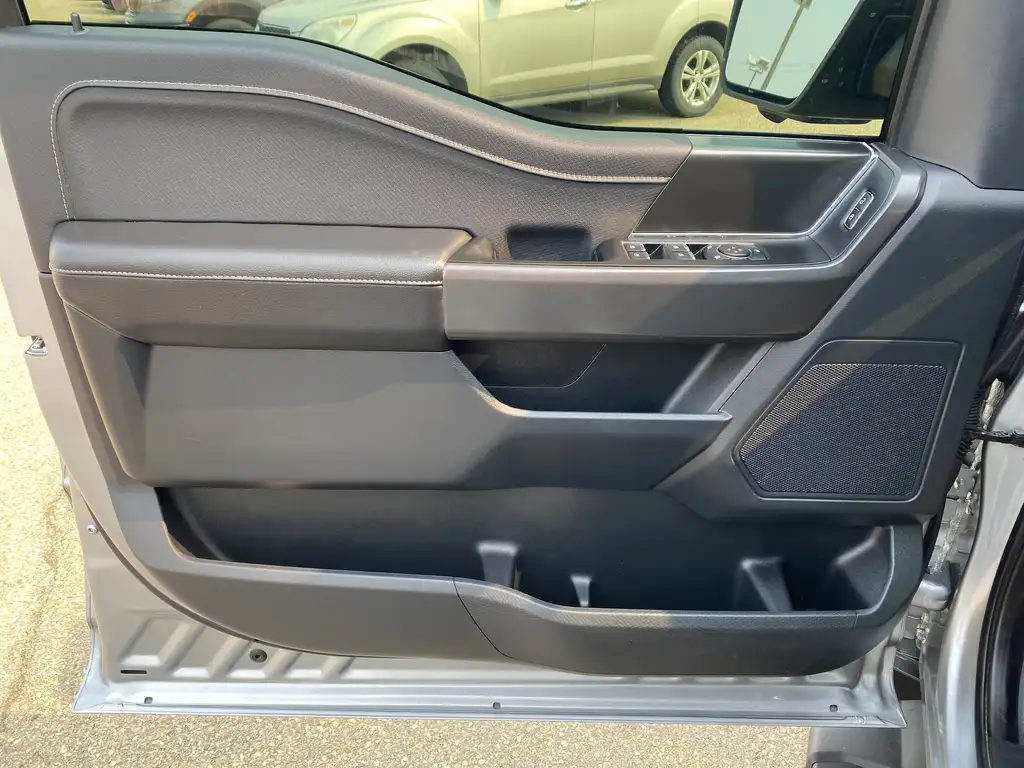 2024 Ford F-150 SuperCrew XLT SuperCrew 145 | Rear Cam | Parking Sensors | S — photo 7