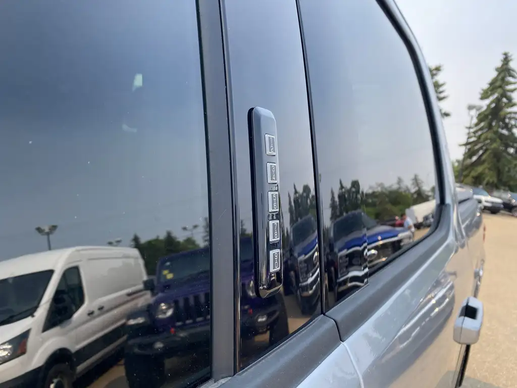 2024 Ford F-150 SuperCrew XLT SuperCrew 145 | Rear Cam | Parking Sensors | S — photo 5