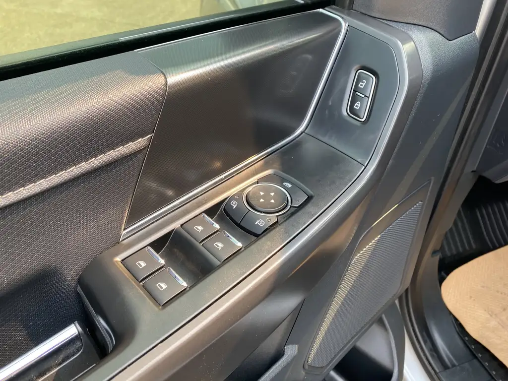 2024 Ford F-150 SuperCrew XLT SuperCrew 145 | Rear Cam | Parking Sensors | S — photo 6
