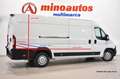 Fiat Ducato FURGÓN MAXI 3.5T XL L4H2 2.3 MULTIJET 160 Blanco - thumbnail 3
