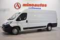 Fiat Ducato FURGÓN MAXI 3.5T XL L4H2 2.3 MULTIJET 160 Blanco - thumbnail 1