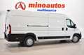 Fiat Ducato FURGÓN MAXI 3.5T XL L4H2 2.3 MULTIJET 160 Blanco - thumbnail 2