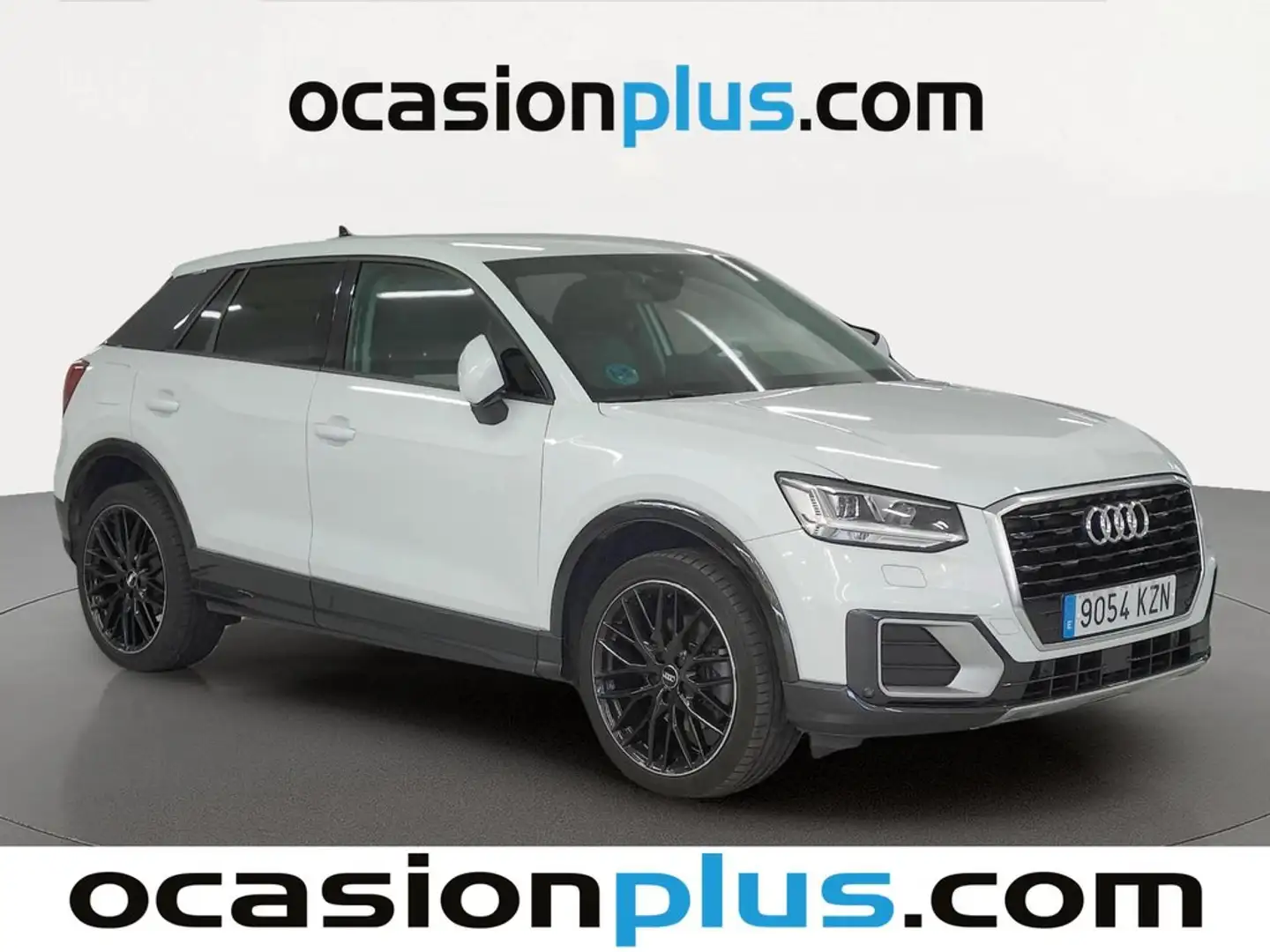 Audi Q2 35 TFSI Design S tronic 110kW Blanco - 2