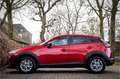 Mazda CX-3 2.0 SkyActiv-G 120 TS+ Navi Trekhaak Stoelverwarmi Rosso - thumbnail 3