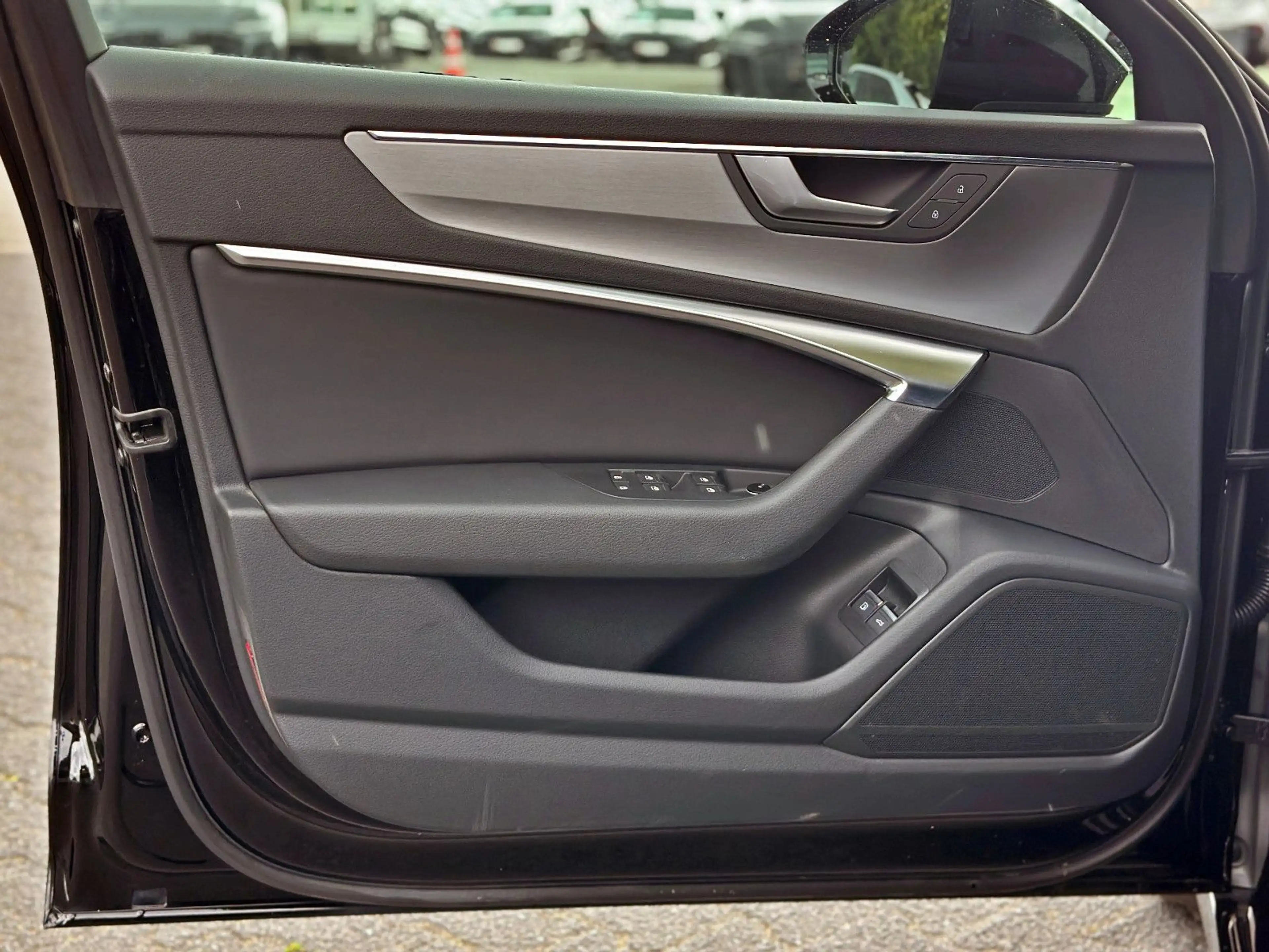 Audi A6 Avant 50TFSIe qu S LINE BLACK KAMERA TOUR ACC — photo 6