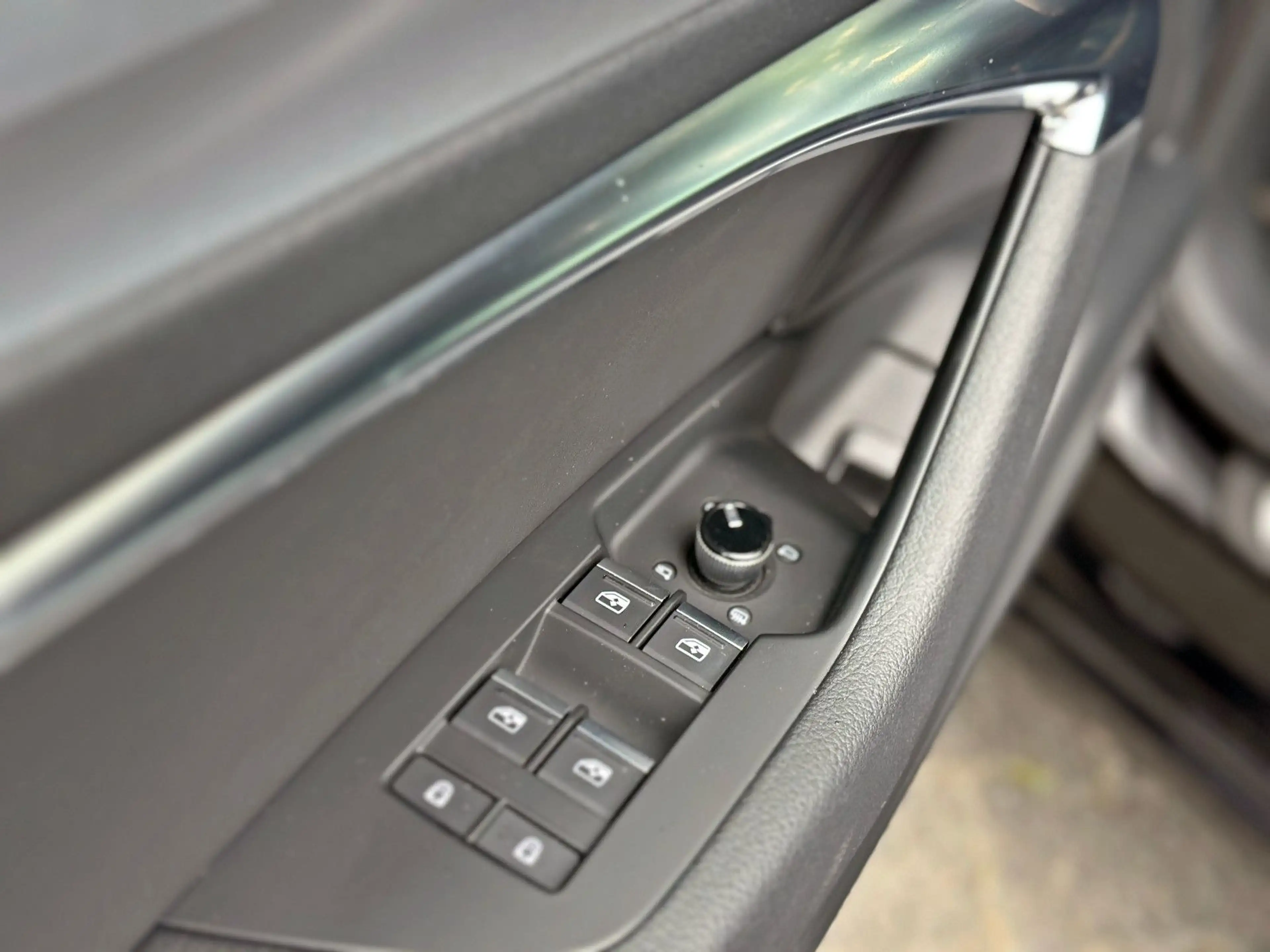 Audi A6 Avant 50TFSIe qu S LINE BLACK KAMERA TOUR ACC — photo 7
