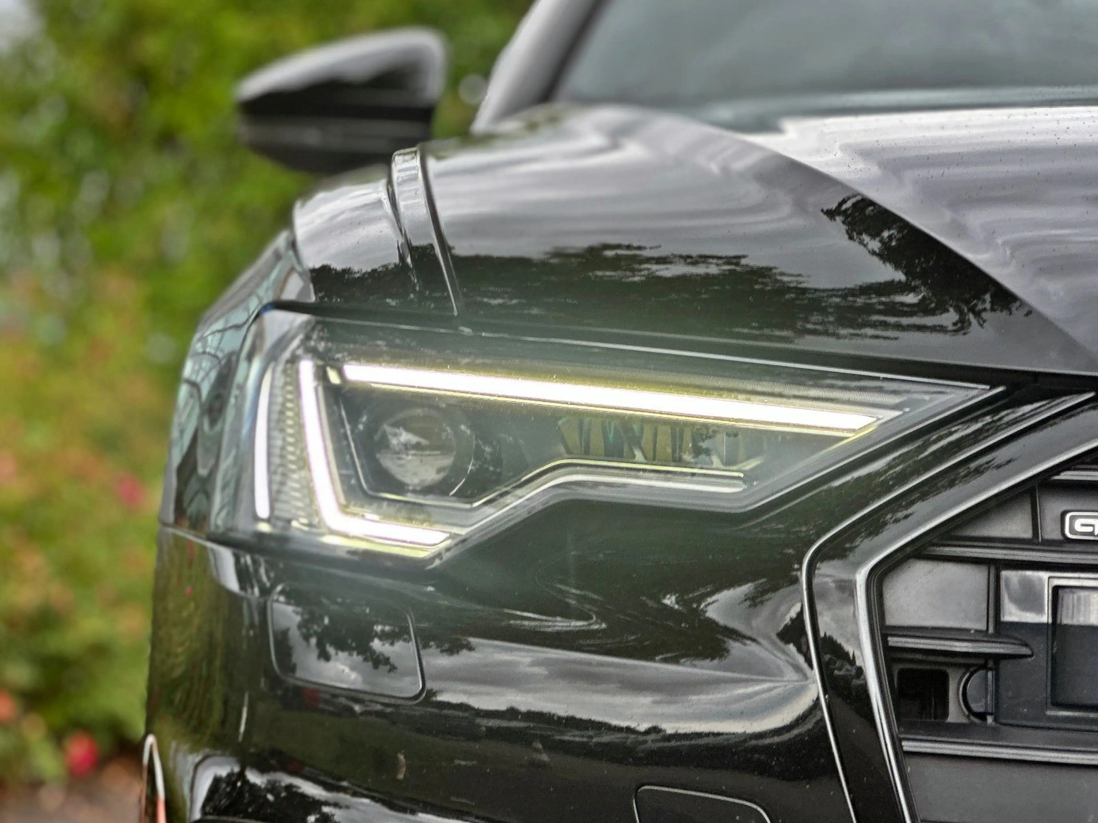 Audi A6 Avant 50TFSIe qu S LINE BLACK KAMERA TOUR ACC — photo 3