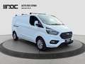 Ford Transit Custom Kasten 2,0 TDCi L2H1 300 Limited Aut. Regal-Sys... Blanc - thumbnail 7