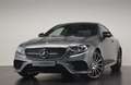 Mercedes-Benz E 400 Coupe 4Matic AMG |PANO|BUR|STHZG|WIDE|BEAM Šedá - thumbnail 1