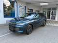 Volkswagen Tiguan Elegance 2.0 TDI Blau - thumbnail 1