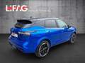 Nissan Qashqai 1,3 MHEV 4x4 N-Design+ Autom. *ab € 31.990,-* Blau - thumbnail 6