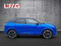 Nissan Qashqai 1,3 MHEV 4x4 N-Design+ Autom. *ab € 31.990,-* Blau - thumbnail 2