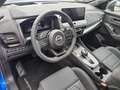 Nissan Qashqai 1,3 MHEV 4x4 N-Design+ Autom. *ab € 31.990,-* Blau - thumbnail 9