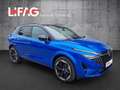 Nissan Qashqai 1,3 MHEV 4x4 N-Design+ Autom. *ab € 31.990,-* Blau - thumbnail 1