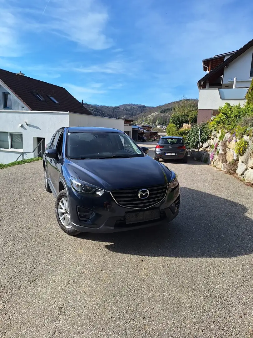 Mazda CX-5 CD150 Attraction - 2