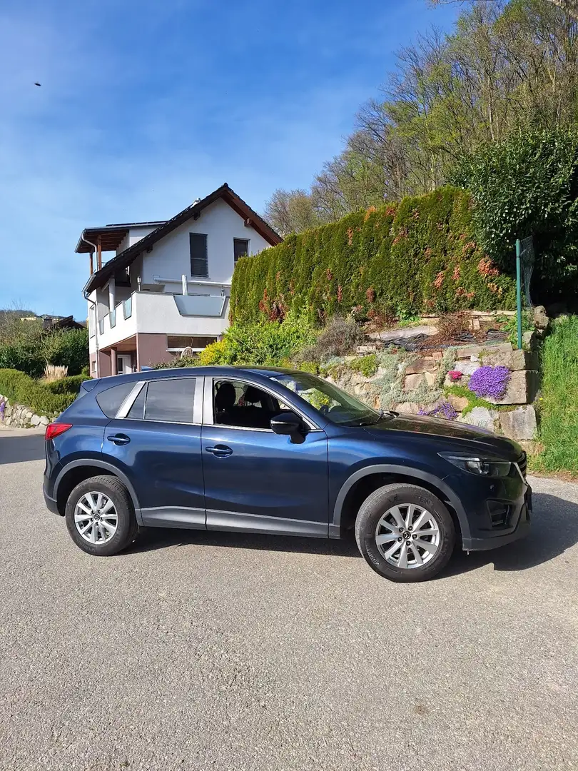 Mazda CX-5 CD150 Attraction - 1