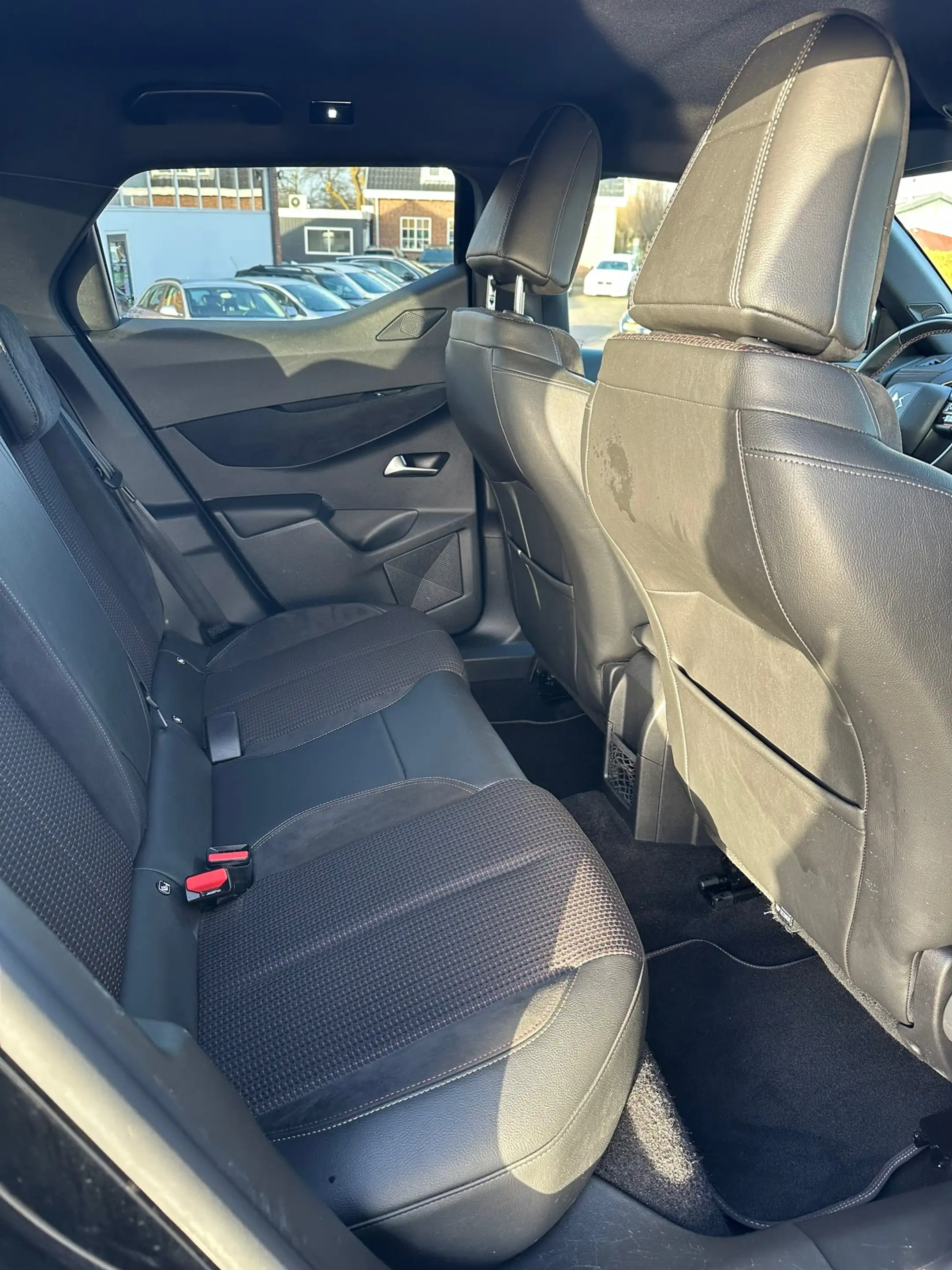 DS Automobiles DS 3 Crossback 1.2 PureTech Performance Line+, Led, Carplay, Came — photo 8