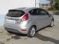 Ford Fiesta 1.0 80CV 5p Titanium Finanziato Grigio - thumbnail 12