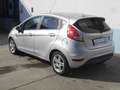 Ford Fiesta 1.0 80CV 5p Titanium Finanziato Grigio - thumbnail 5