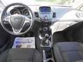 Ford Fiesta 1.0 80CV 5p Titanium Finanziato Grigio - thumbnail 4