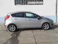 Ford Fiesta 1.0 80CV 5p Titanium Finanziato Grigio - thumbnail 3