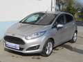 Ford Fiesta 1.0 80CV 5p Titanium Finanziato Grigio - thumbnail 1