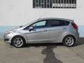 Ford Fiesta 1.0 80CV 5p Titanium Finanziato Grigio - thumbnail 9