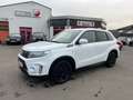Suzuki Vitara Vitara 1.4 Boosterjet Hybrid Comfort Blanc - thumbnail 1