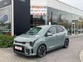 Kia Picanto GT-Line 1.2 ISG Vert - thumbnail 2