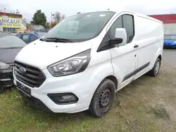 Ford Transit Custom 2.0 320 L2 KLIMA PDC EURO 6 LED 6 GANG LANG VERSION
