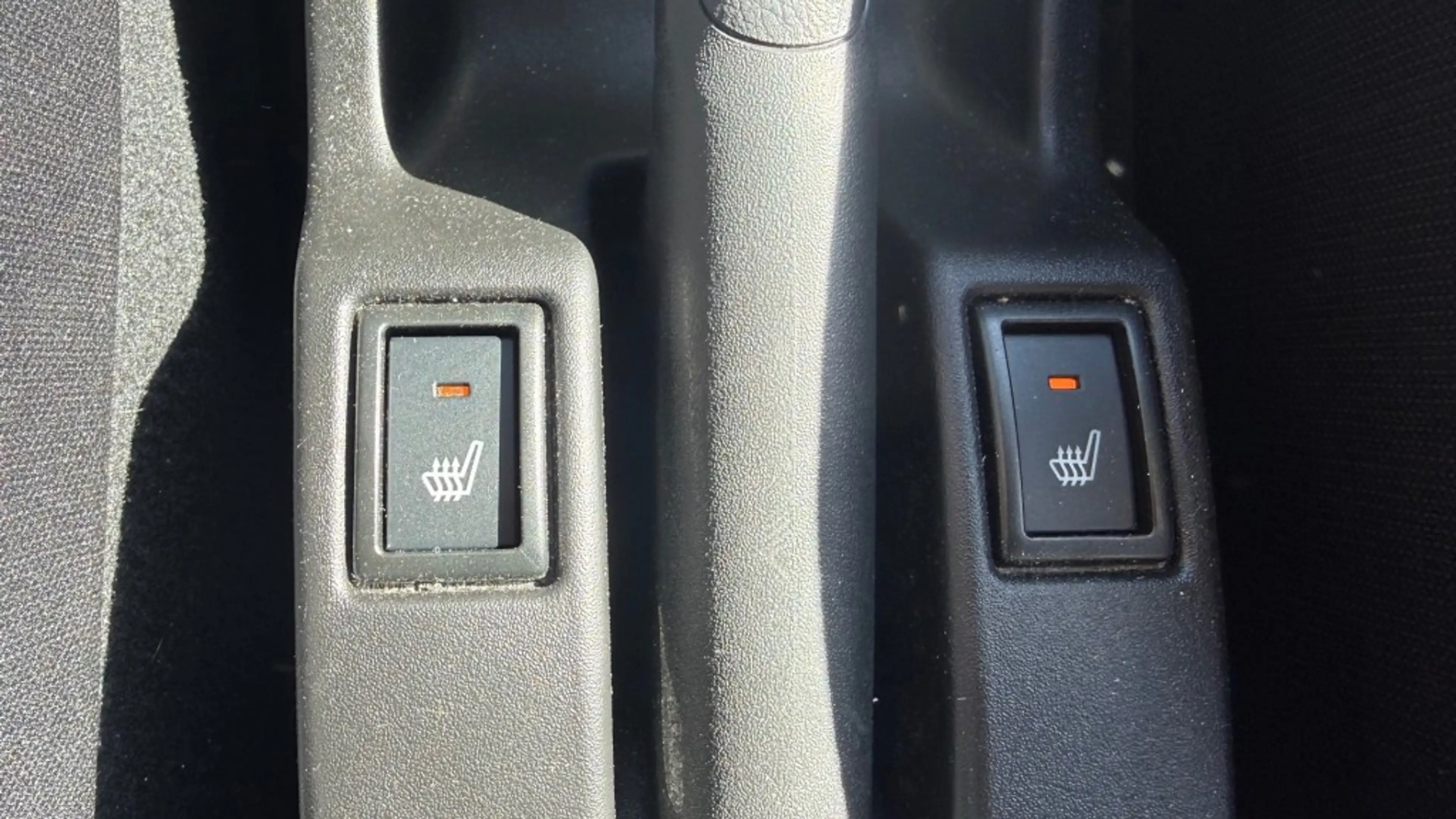 Suzuki Swift 1.2 SELECT SMARTHYB. AUT All-weather band — photo 6