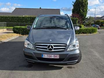 Viano 2.2 CDI LWB Ambiente
