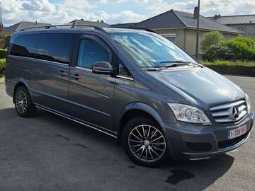 Viano 2.2 CDI LWB Ambiente