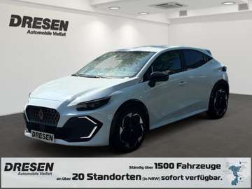 Techno Full Hybrid E-Tech 160 *360Grad-Kamera*Keyl