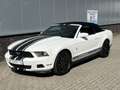 Ford Mustang Convertible 3.7 GT | Carplay | Nieuw Dak | Netjes Wit - thumbnail 6