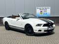 Ford Mustang Convertible 3.7 GT | Carplay | Nieuw Dak | Netjes Wit - thumbnail 2