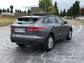 Jaguar F-Pace 2.0d 4x4 Automaat/Panoramadak/Camera Gris - thumbnail 6