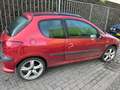 Peugeot 206 206 1.4 X-line Rood - thumbnail 2