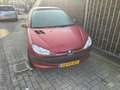 Peugeot 206 206 1.4 X-line Rood - thumbnail 1