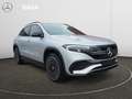 Mercedes-Benz EQA 250 70.5 kWh 250+ AMG Line Argent - thumbnail 7